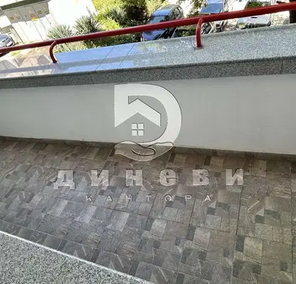 Снимка 4 — Тристаен апартамент в Стара Загора, ОРБ