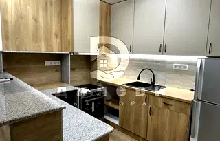 Тристаен апартамент в Стара Загора, ОРБ