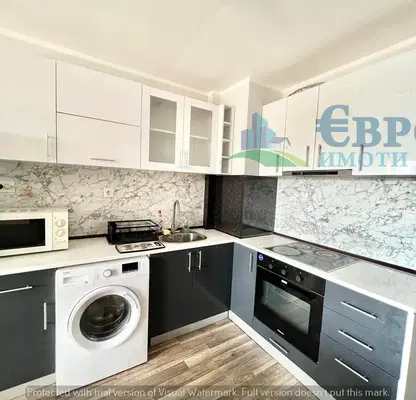 Снимка 3 — Тристаен апартамент в Стара Загора, ОРБ