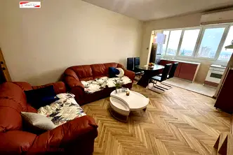 Тристаен апартамент в Стара Загора, ОРБ