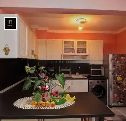 Photo 3 — 3-bedroom apartment in Plovdiv, Ostromila