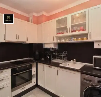 Photo 4 — 3-bedroom apartment in Plovdiv, Ostromila