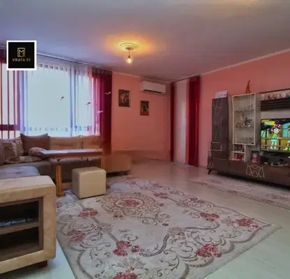 Photo 5 — 3-bedroom apartment in Plovdiv, Ostromila