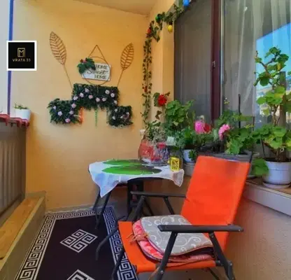 Photo 5 — 3-bedroom apartment in Plovdiv, Ostromila