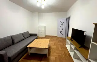 Тристаен апартамент в София, Овча купел 1