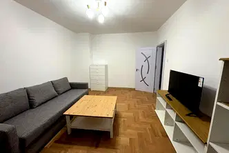 Тристаен апартамент в София, Овча купел 1