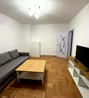 Тристаен апартамент в София, Овча купел 1