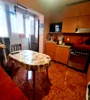 Тристаен апартамент с усвоена тераса в Овча купел 1, София