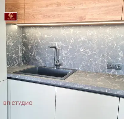 Снимка 3 — Тристаен апартамент в София, Овча купел
