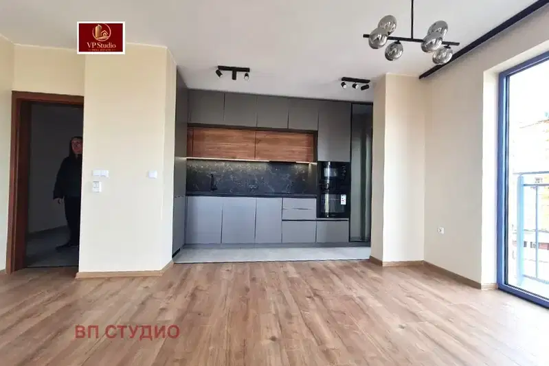 3-bedroom apartment in Sofiya, Ovcha Kupel