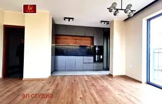 Тристаен апартамент в София, Овча купел