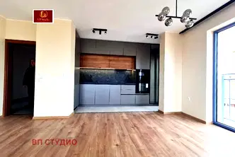 Тристаен апартамент в София, Овча купел