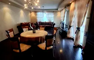 Тристаен апартамент в София, Овча купел