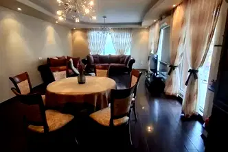Тристаен апартамент в София, Овча купел
