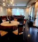 Тристаен апартамент в София, Овча купел