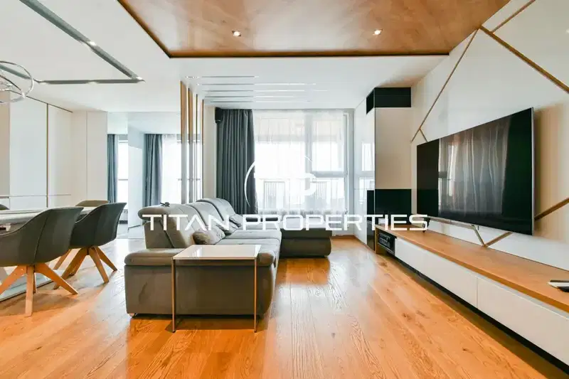 3-bedroom apartment in Sofiya, Ovcha Kupel