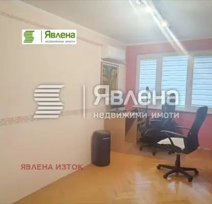 Снимка 4 — Просторен 3-стаен апартамент в Овча купел 2 с голяма тераса