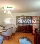 Просторен 3-стаен апартамент в Овча купел 2 с голяма тераса