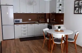 Тристаен апартамент в София, Овча купел