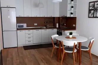 Тристаен апартамент в София, Овча купел