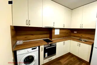 Тристаен апартамент в София, Овча купел