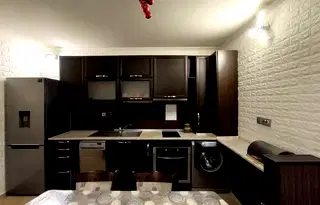 Тристаен апартамент в София, Овча купел