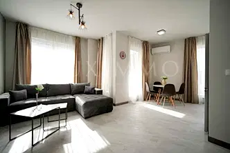 Тристаен апартамент в София, Овча купел