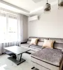 Тристаен апартамент в София, Овча купел