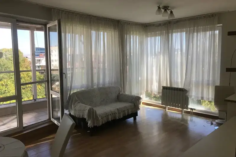 3-bedroom apartment in Sofiya, Pavlovo