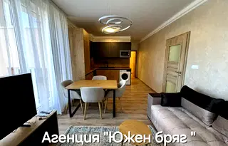 Тристаен апартамент в Шумен, Пазара