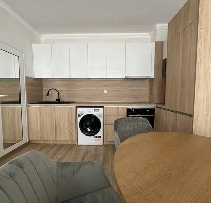 Photo 2 — 3-bedroom apartment in Shumen, Pazara