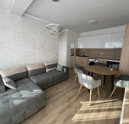 Photo 3 — 3-bedroom apartment in Shumen, Pazara