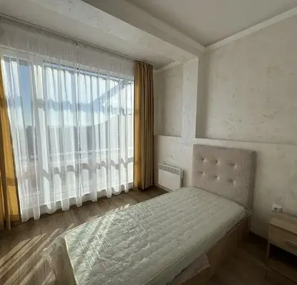 Photo 4 — 3-bedroom apartment in Shumen, Pazara