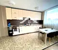 Снимка 3 — Тристаен апартамент с тераса в затворен комплекс в Победа, Варна