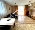 Снимка 4 — Тристаен апартамент с тераса в затворен комплекс в Победа, Варна