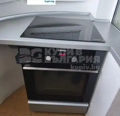 Снимка 5 — Тристаен апартамент във Варна, Победа