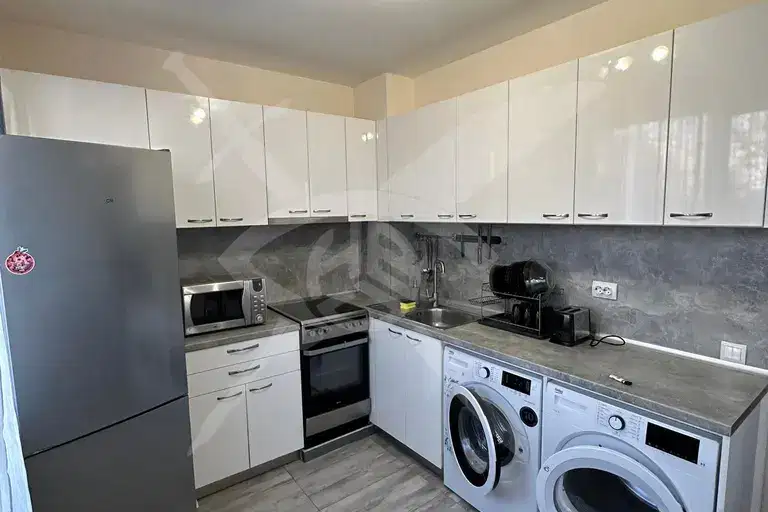 3-bedroom apartment in Varna, Pogrebi