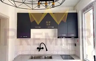Тристаен апартамент във Варна, Погреби