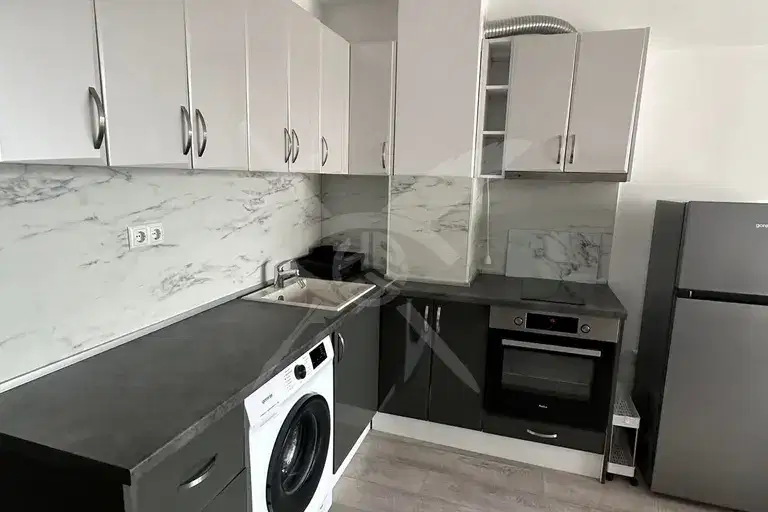 3-bedroom apartment in Varna, Pogrebi
