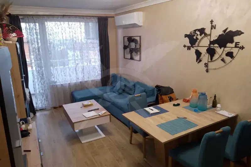 3-bedroom apartment in Varna, Pogrebi