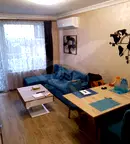 Тристаен апартамент във Варна, Погреби