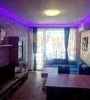 Тристаен апартамент във Варна, Погреби