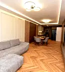 Тристаен апартамент в София, Полигона