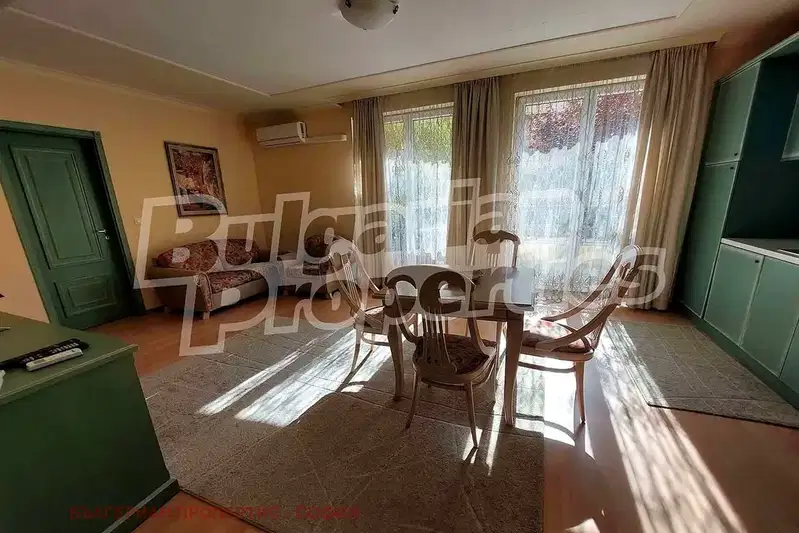 3-bedroom apartment in Sofiya, Pz Hladilnika