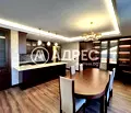 Снимка 3 — Тристаен апартамент в София, Лозенец