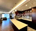 Снимка 4 — Тристаен апартамент в София, Лозенец