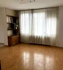 Тристаен апартамент с гледка към планината в Разсадника, София