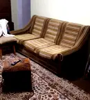 Тристаен апартамент в Стара Загора, Самара 1