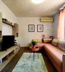 Тристаен апартамент в Бургас, Сарафово