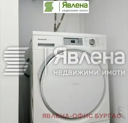 Снимка 5 — Тристаен апартамент в Бургас, Сарафово